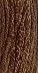 The Gentle Art Sampler Threads Series ~ Maple Syrup # 0440